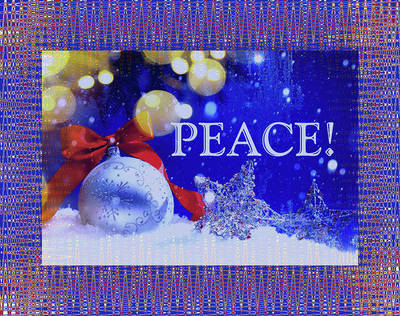 Wishing You Peace and Joy